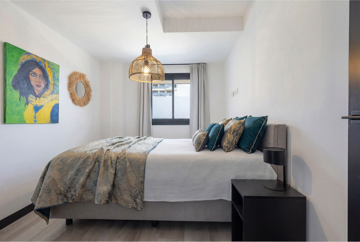 Se vende Apartamento Planta Baja de 3 dormitorios en Costa Del Sol, Málaga, España