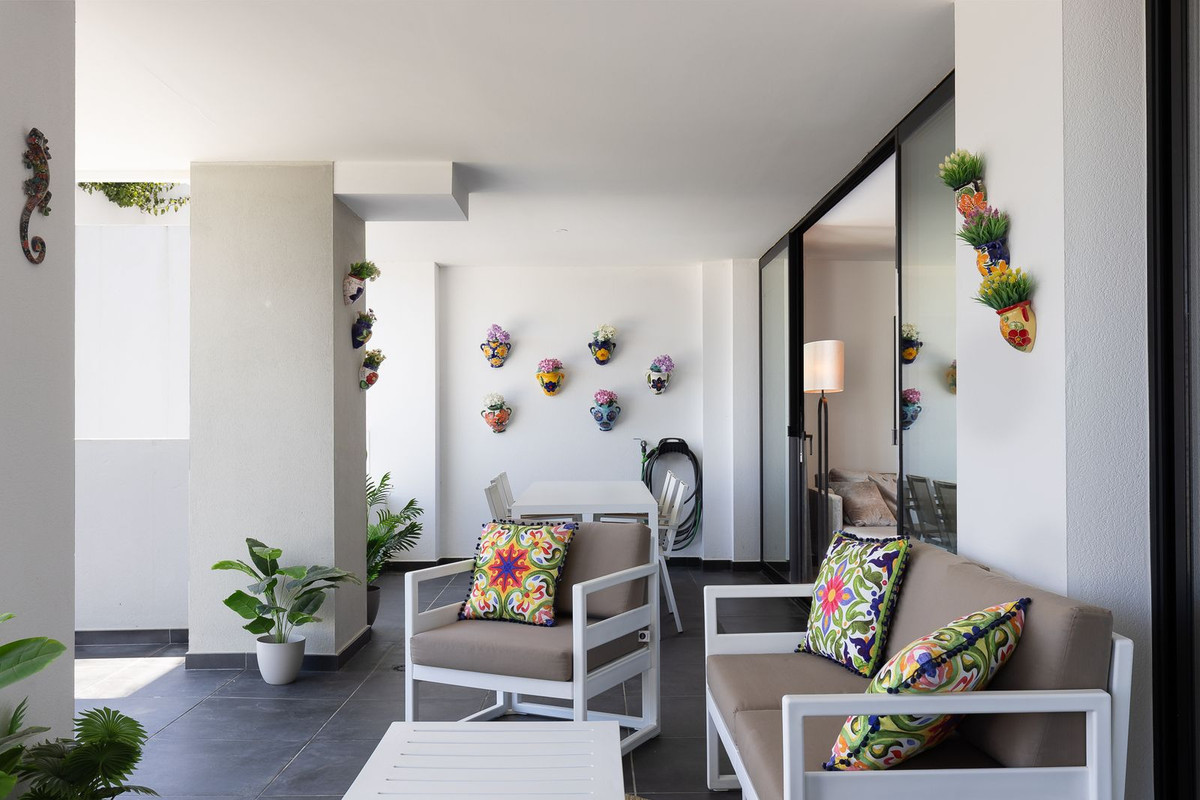 Se vende Apartamento Planta Baja de 3 dormitorios en Costa Del Sol, Málaga, España