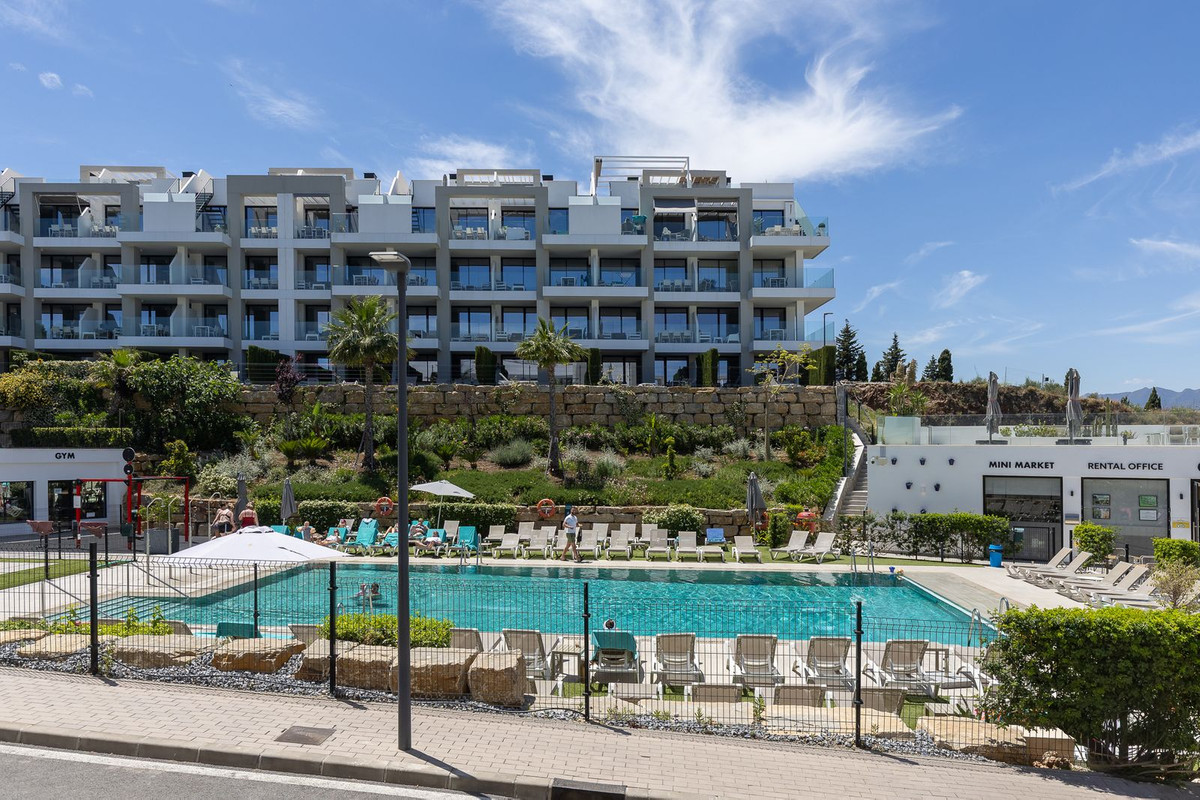 Se vende Apartamento Planta Baja de 3 dormitorios en Costa Del Sol, Málaga, España