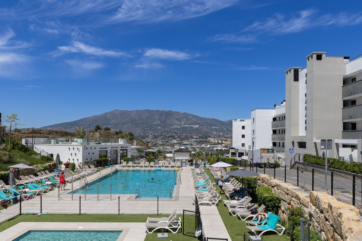 Se vende Apartamento Planta Baja de 3 dormitorios en Costa Del Sol, Málaga, España