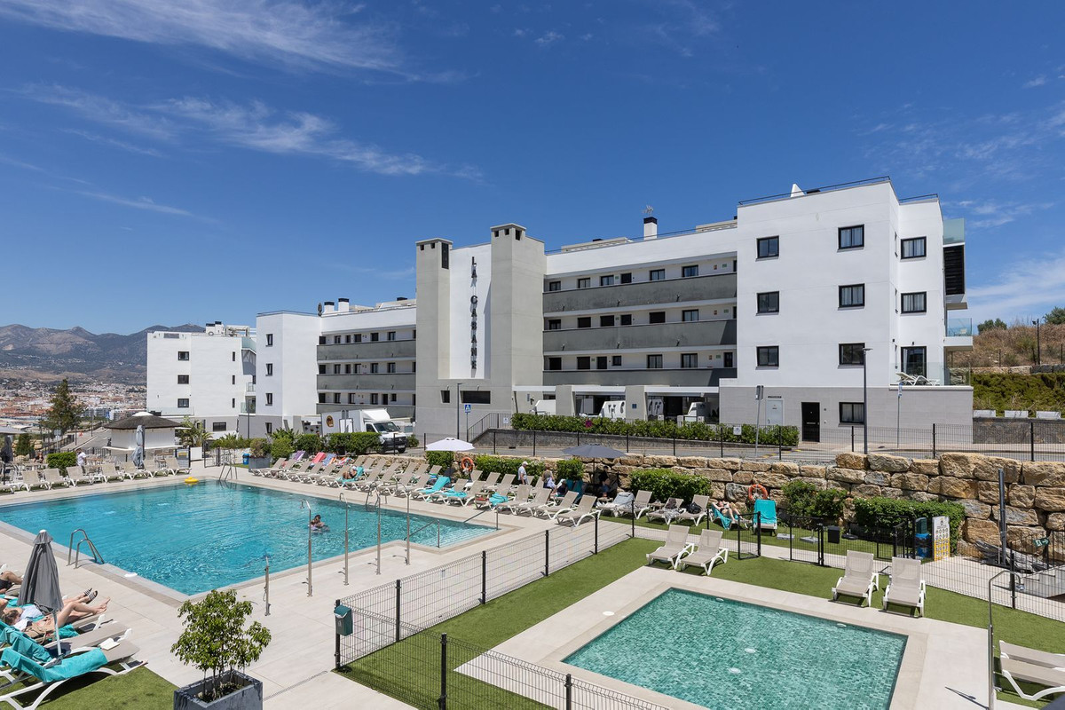 Se vende Apartamento Planta Baja de 3 dormitorios en Costa Del Sol, Málaga, España