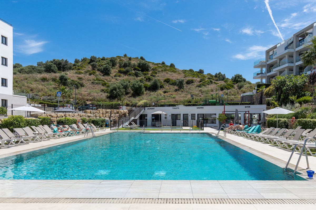 Se vende Apartamento Planta Baja de 3 dormitorios en Costa Del Sol, Málaga, España