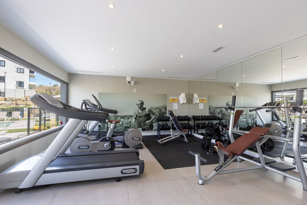 Se vende Apartamento Planta Baja de 3 dormitorios en Costa Del Sol, Málaga, España
