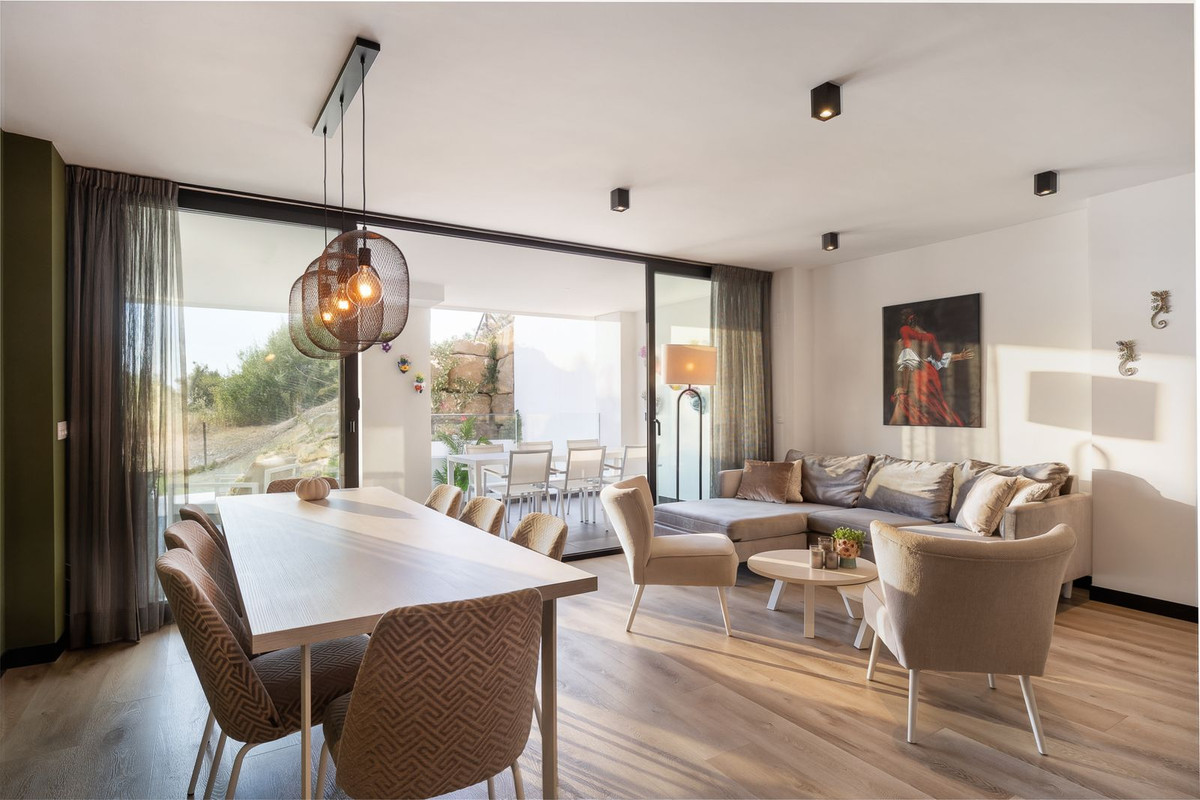 Se vende Apartamento Planta Baja de 3 dormitorios en Costa Del Sol, Málaga, España