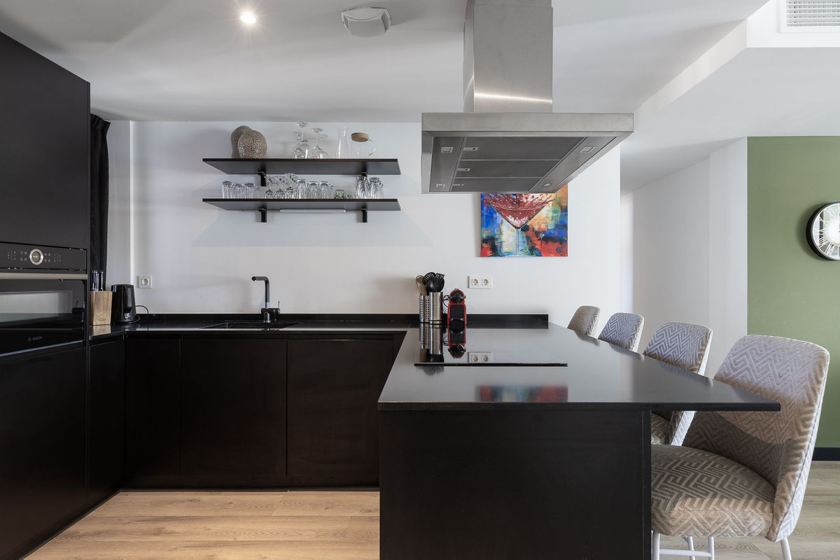 Se vende Apartamento Planta Baja de 3 dormitorios en Costa Del Sol, Málaga, España