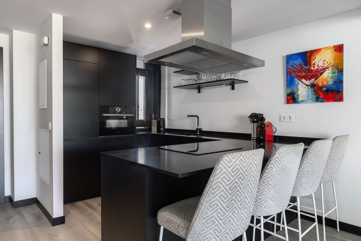 Se vende Apartamento Planta Baja de 3 dormitorios en Costa Del Sol, Málaga, España