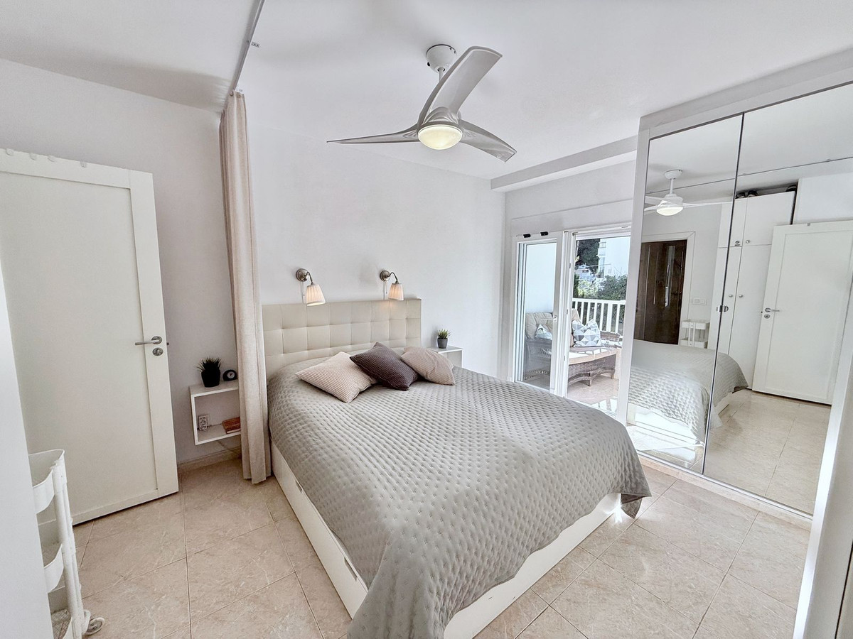 Se vende Apartamento Planta Media de 2 dormitorios en Costa Del Sol, Málaga, España