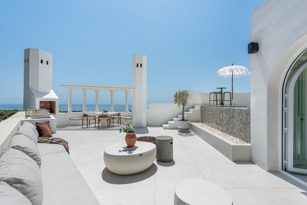 Se vende Ático de 3 dormitorios en Costa Del Sol, Málaga, España