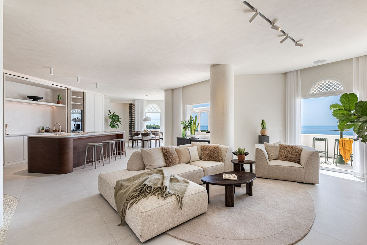 Se vende Ático de 3 dormitorios en Costa Del Sol, Málaga, España