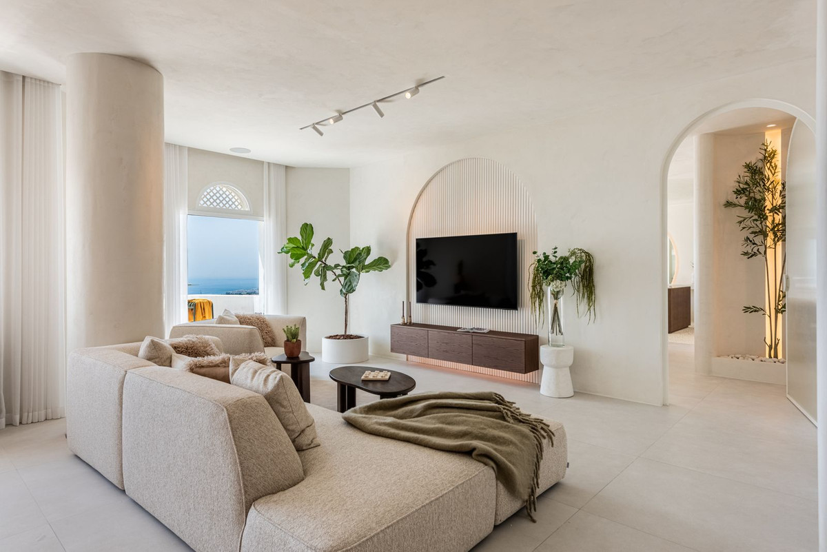 Se vende Ático de 3 dormitorios en Costa Del Sol, Málaga, España