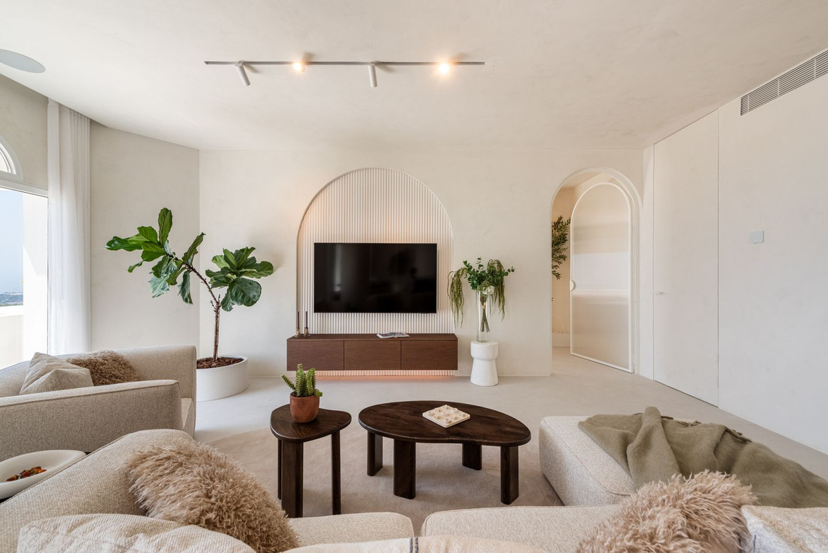 Se vende Ático de 3 dormitorios en Costa Del Sol, Málaga, España