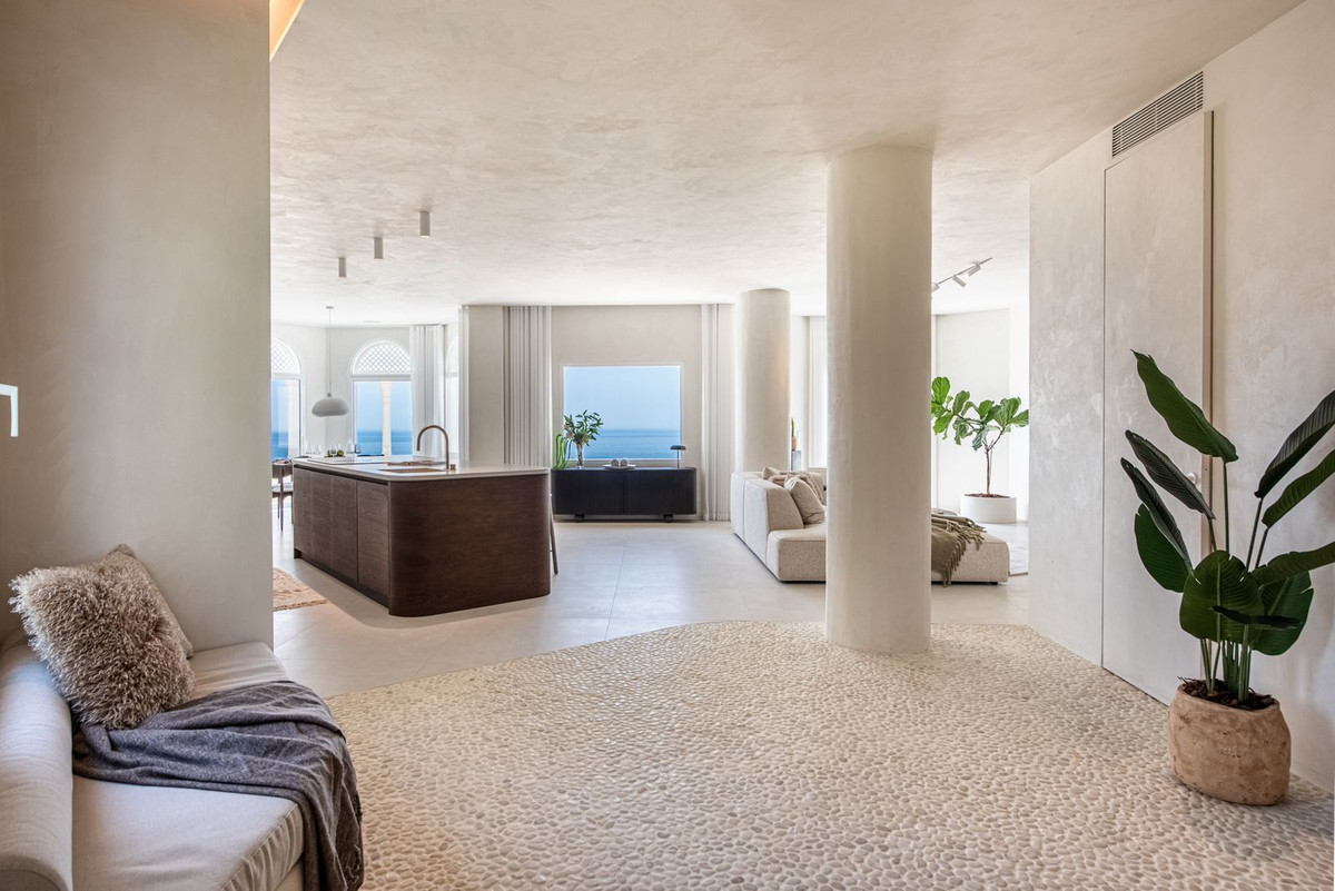 Se vende Ático de 3 dormitorios en Costa Del Sol, Málaga, España