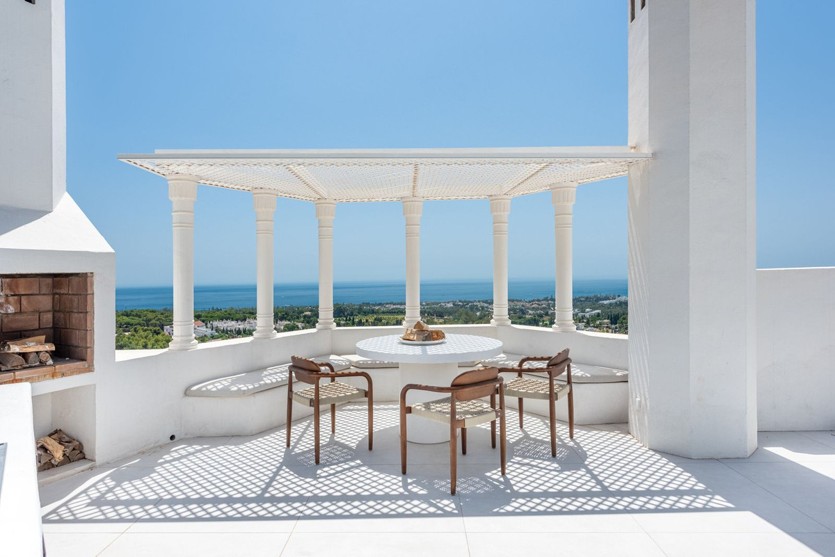 Se vende Ático de 3 dormitorios en Costa Del Sol, Málaga, España