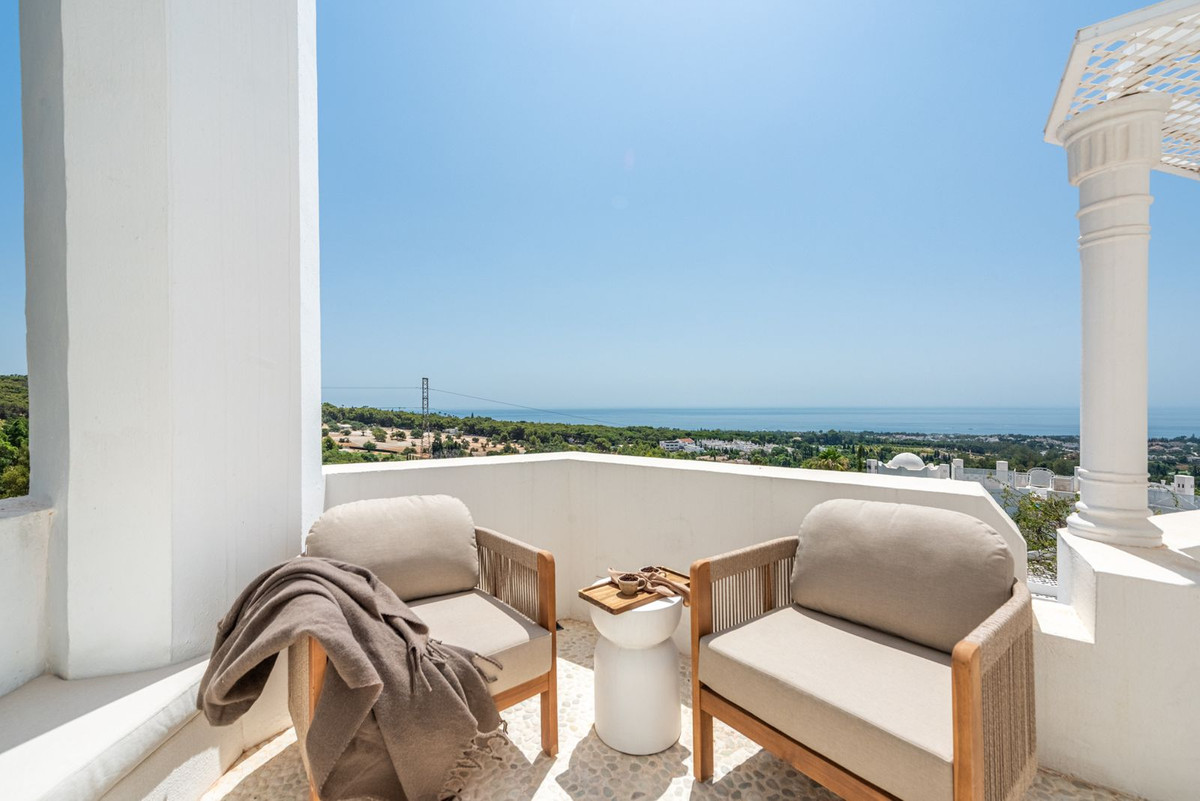 Se vende Ático de 3 dormitorios en Costa Del Sol, Málaga, España