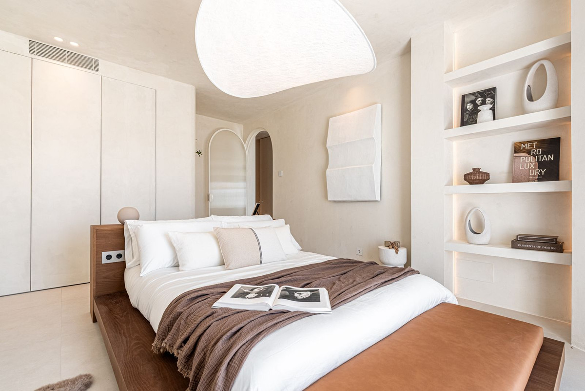 Se vende Ático de 3 dormitorios en Costa Del Sol, Málaga, España