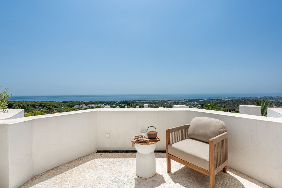 Se vende Ático de 3 dormitorios en Costa Del Sol, Málaga, España