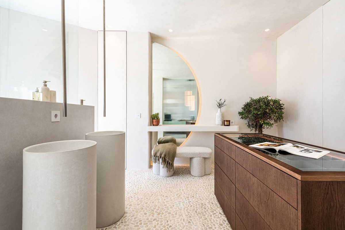 Se vende Ático de 3 dormitorios en Costa Del Sol, Málaga, España