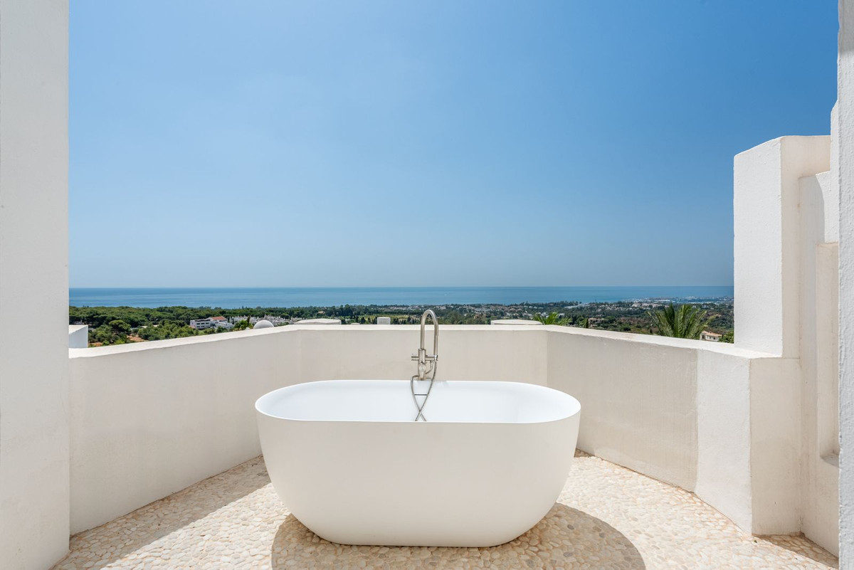 Se vende Ático de 3 dormitorios en Costa Del Sol, Málaga, España