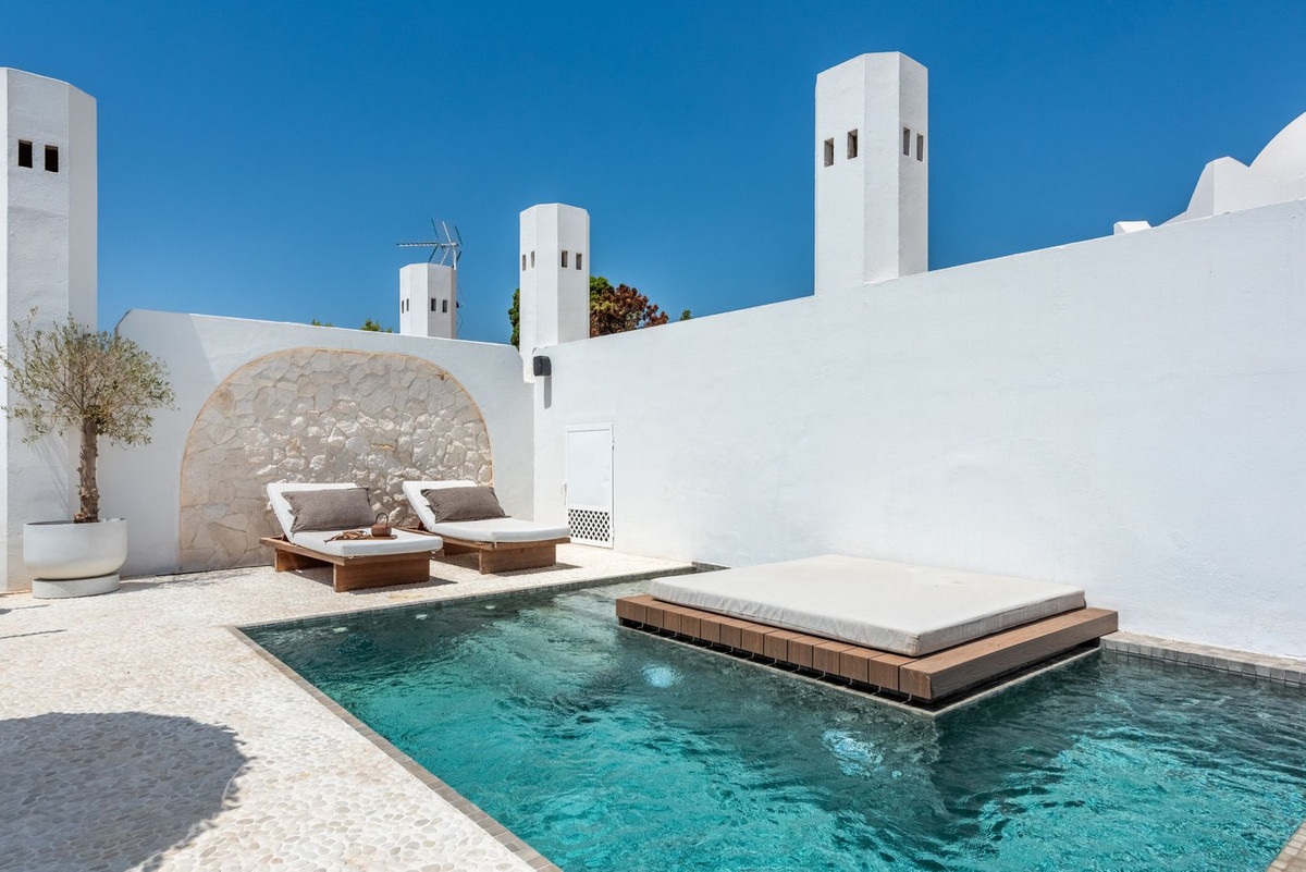 Se vende Ático de 3 dormitorios en Costa Del Sol, Málaga, España
