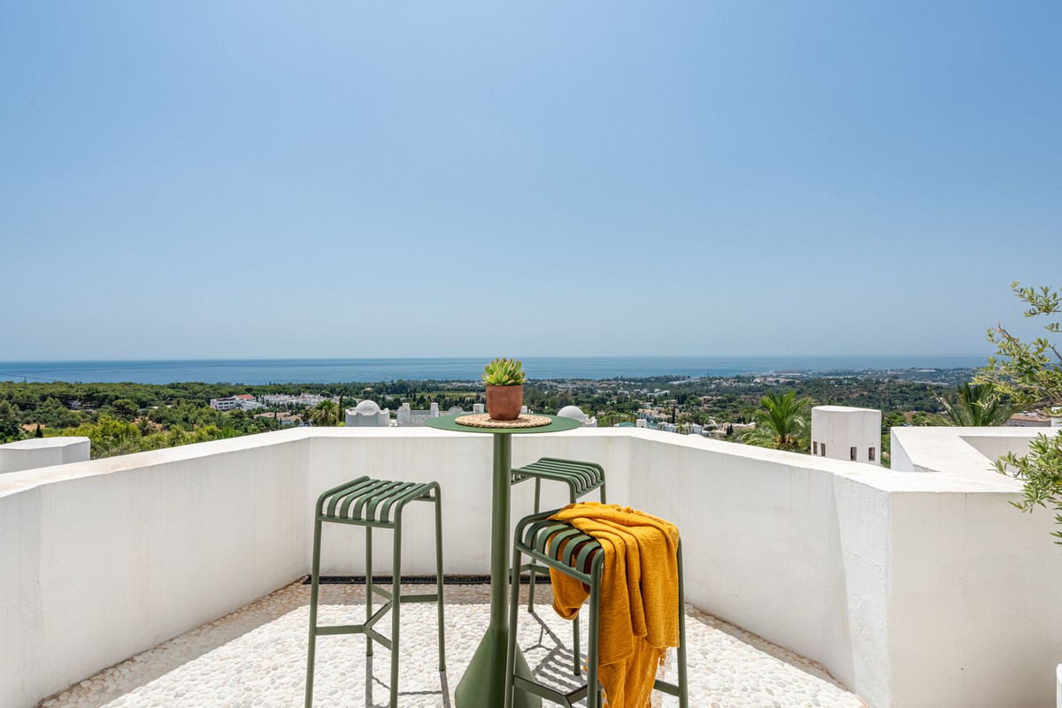 Se vende Ático de 3 dormitorios en Costa Del Sol, Málaga, España
