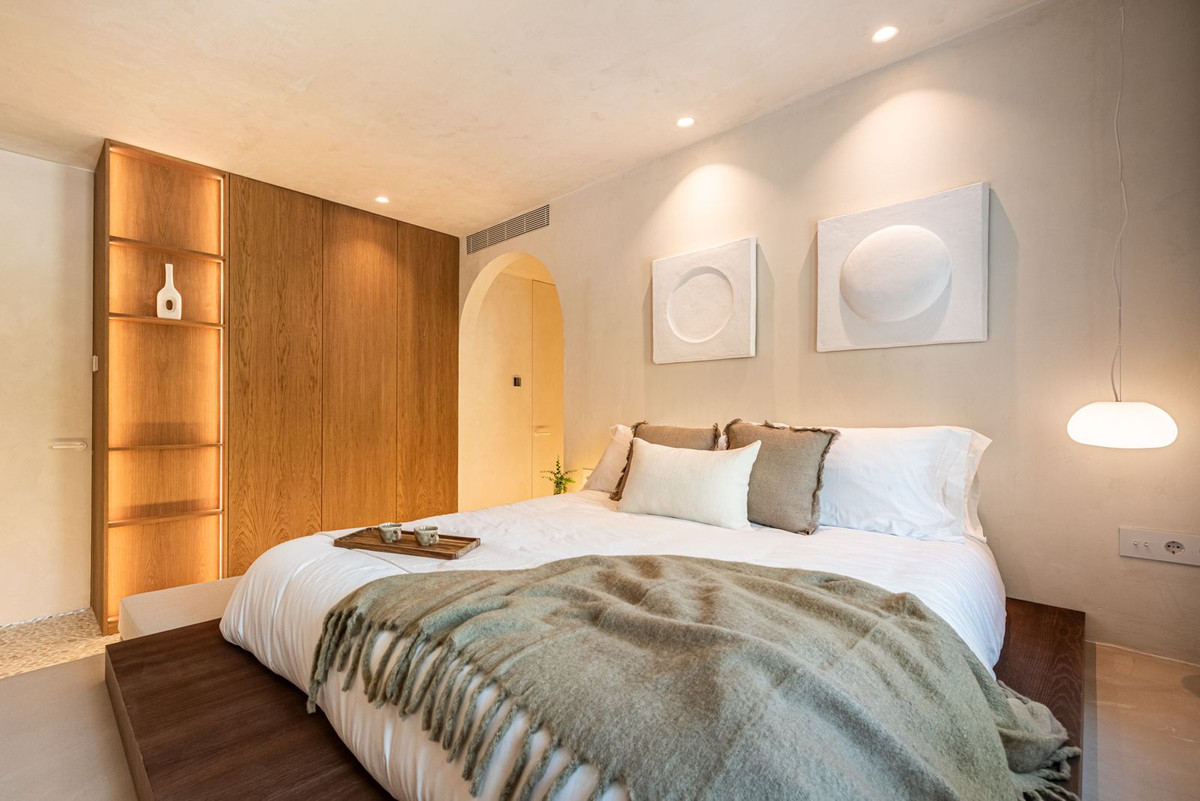 Se vende Ático de 3 dormitorios en Costa Del Sol, Málaga, España
