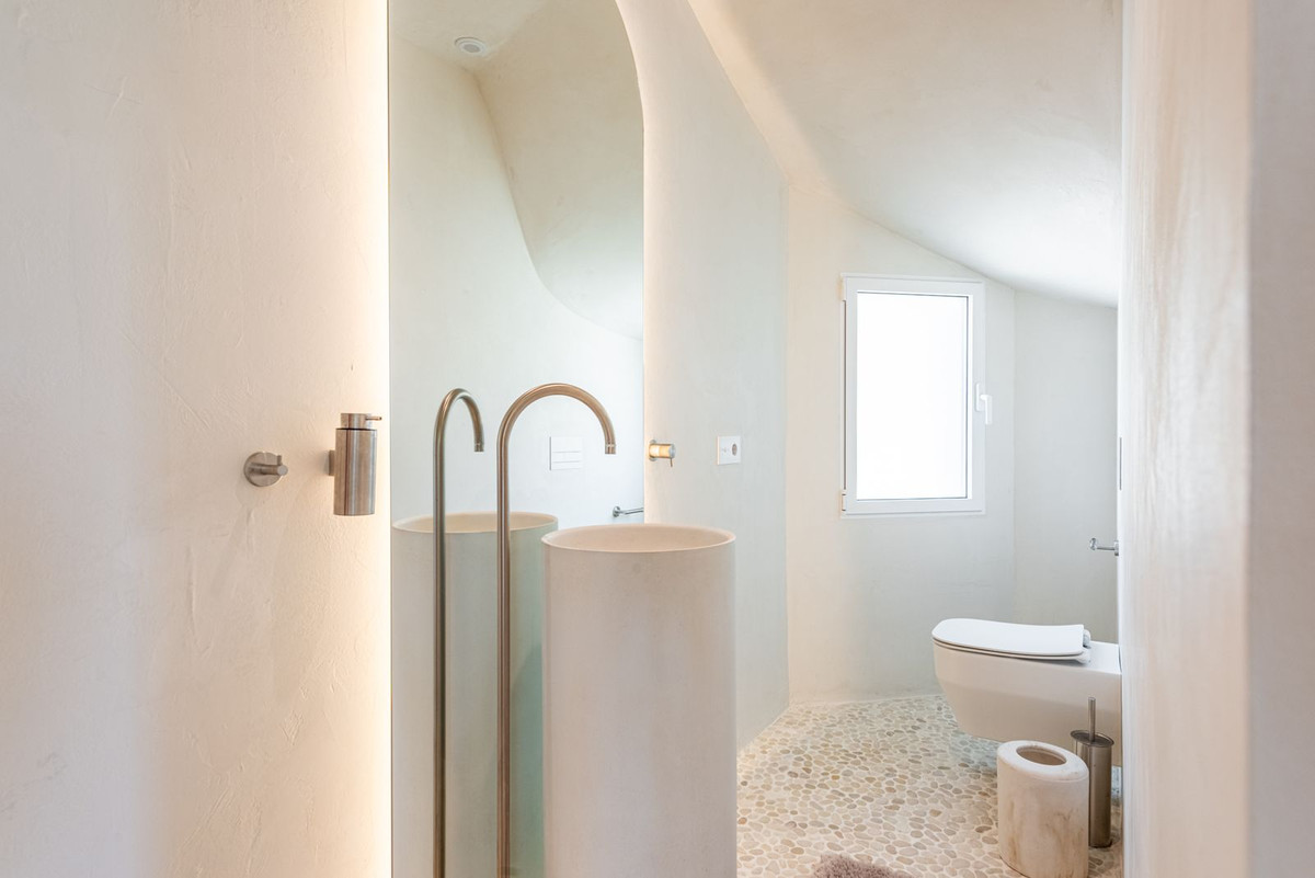 Se vende Ático de 3 dormitorios en Costa Del Sol, Málaga, España