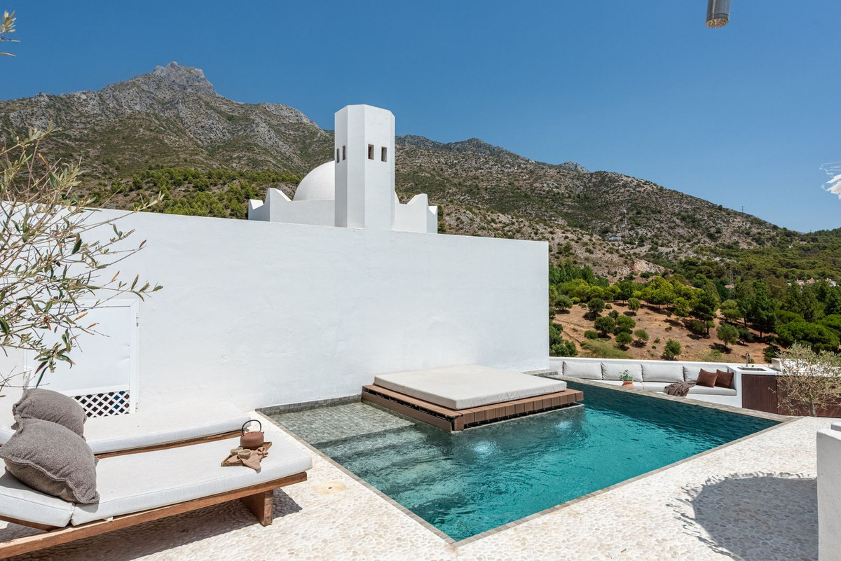 Se vende Ático de 3 dormitorios en Costa Del Sol, Málaga, España