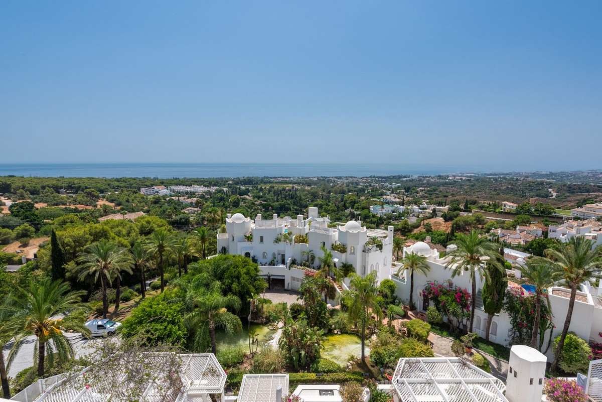 Se vende Ático de 3 dormitorios en Costa Del Sol, Málaga, España
