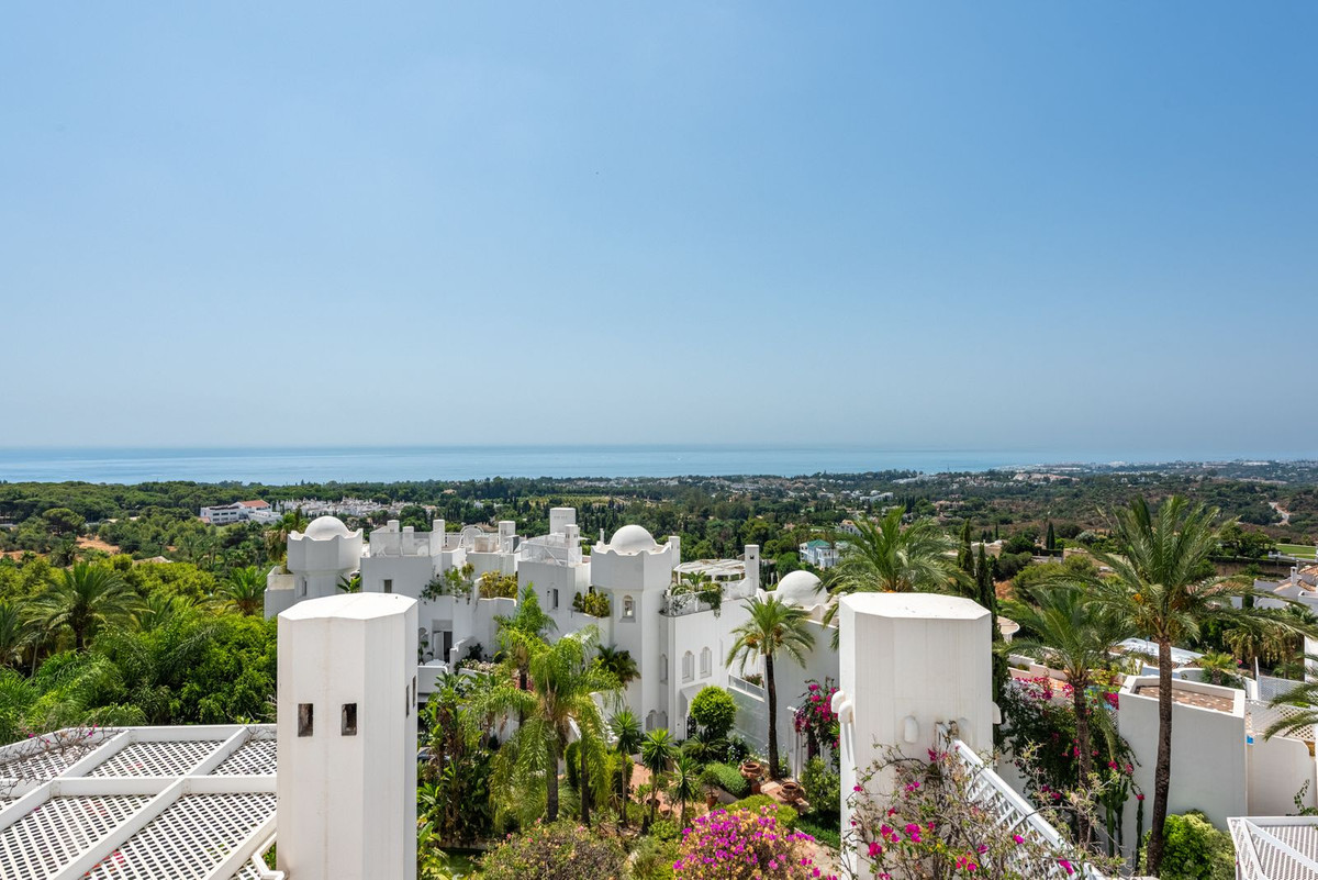 Se vende Ático de 3 dormitorios en Costa Del Sol, Málaga, España