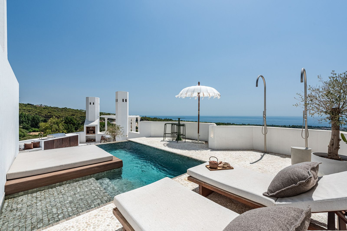 Se vende Ático de 3 dormitorios en Costa Del Sol, Málaga, España