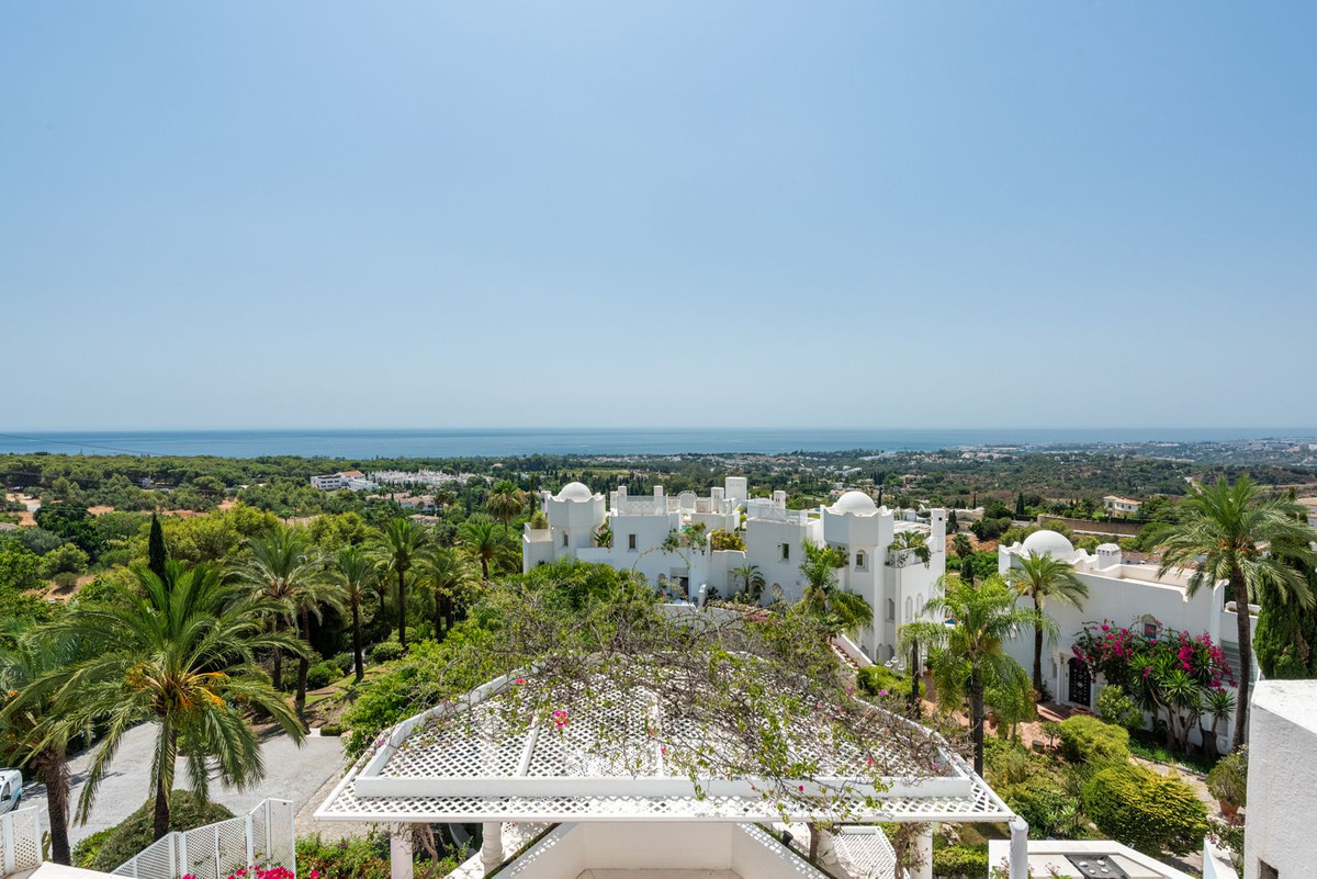 Se vende Ático de 3 dormitorios en Costa Del Sol, Málaga, España