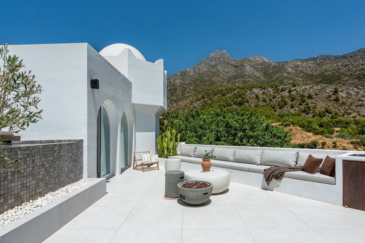 Se vende Ático de 3 dormitorios en Costa Del Sol, Málaga, España