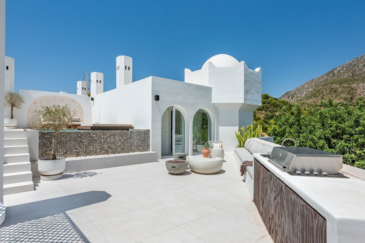 Se vende Ático de 3 dormitorios en Costa Del Sol, Málaga, España