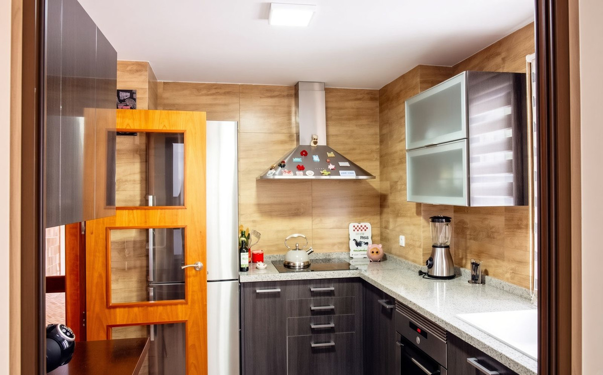2 Bed Apartment for sale in Casares Playa Costa Del Sol, Málaga, Spain