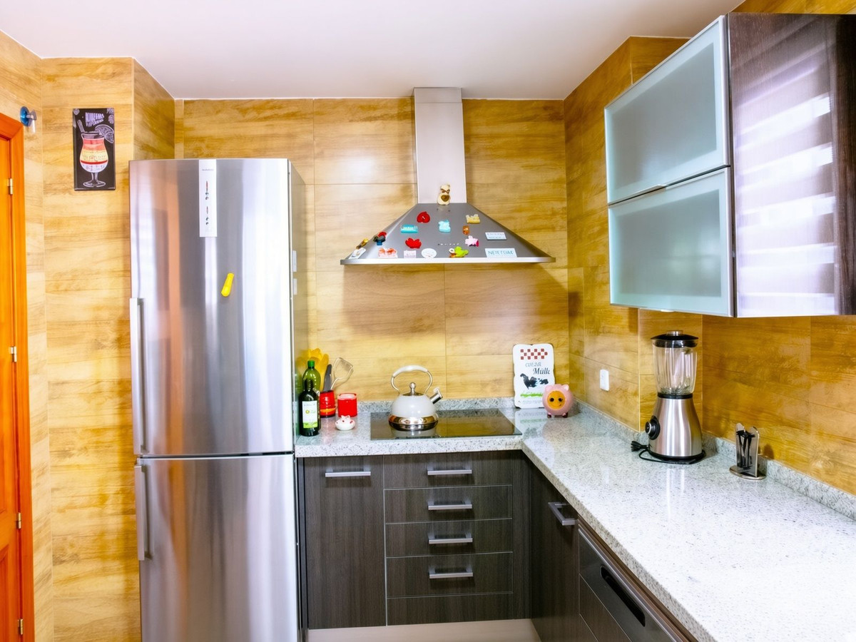 2 Bed Apartment for sale in Casares Playa Costa Del Sol, Málaga, Spain