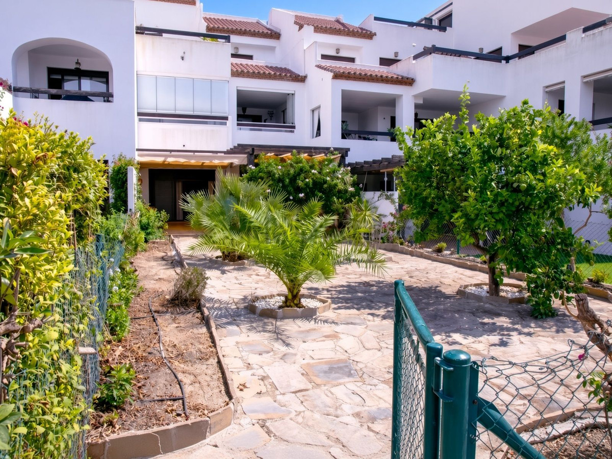 2 Bed Apartment for sale in Casares Playa Costa Del Sol, Málaga, Spain