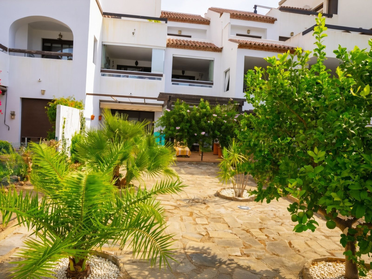 2 Bed Apartment for sale in Casares Playa Costa Del Sol, Málaga, Spain