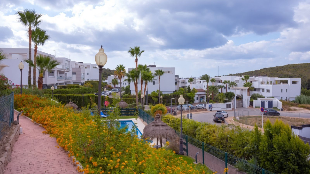 2 Bed Apartment for sale in Casares Playa Costa Del Sol, Málaga, Spain