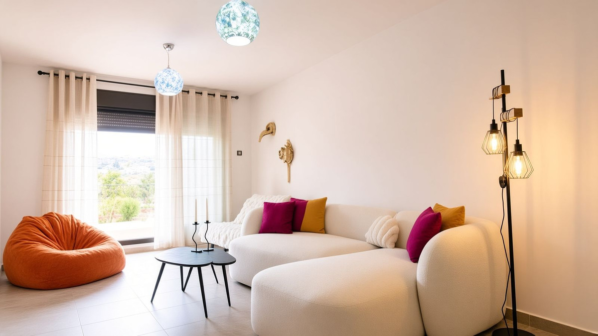 2 Bed Apartment for sale in Casares Playa Costa Del Sol, Málaga, Spain