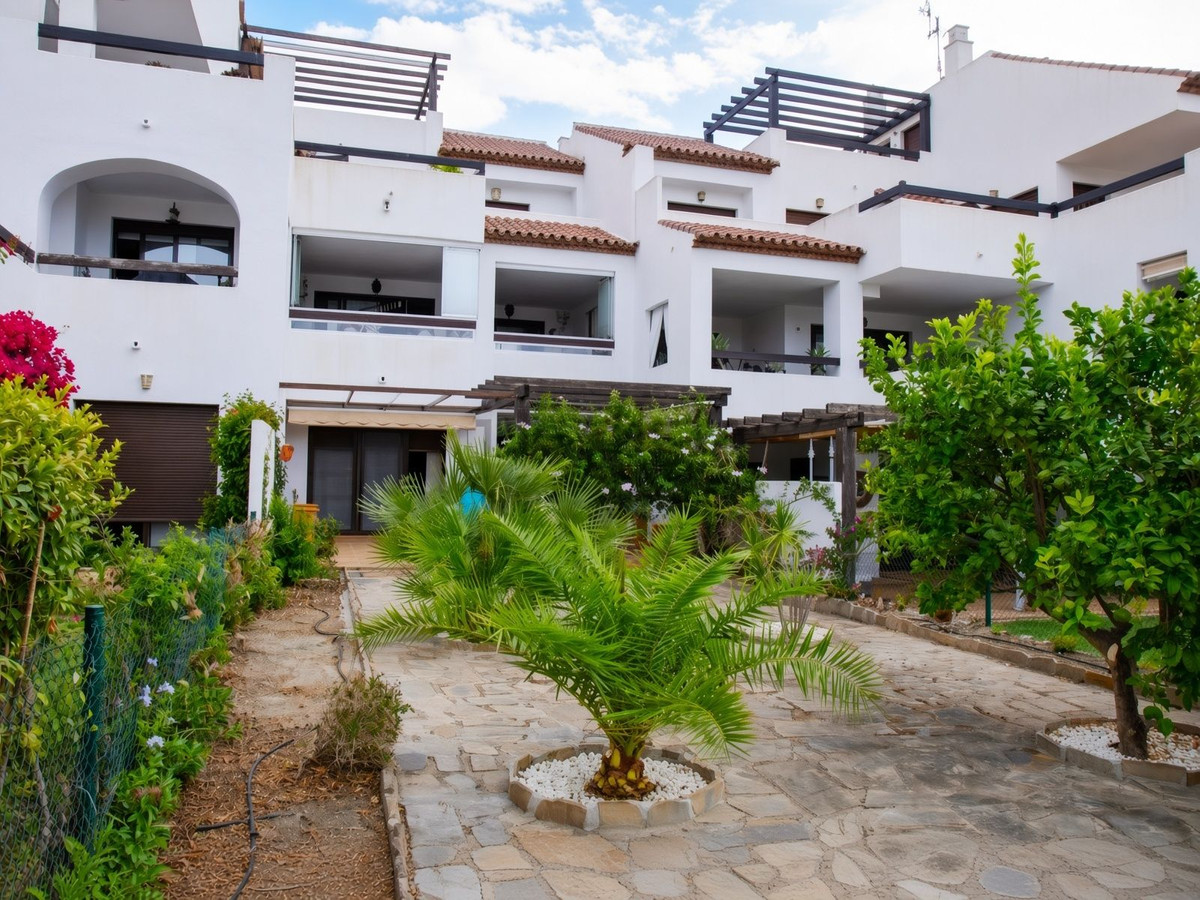 2 Bed Apartment for sale in Casares Playa Costa Del Sol, Málaga, Spain