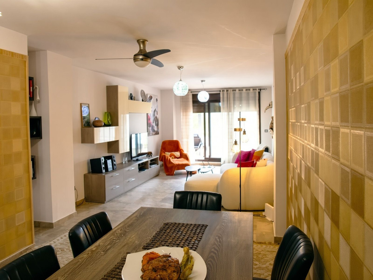 2 Bed Apartment for sale in Casares Playa Costa Del Sol, Málaga, Spain