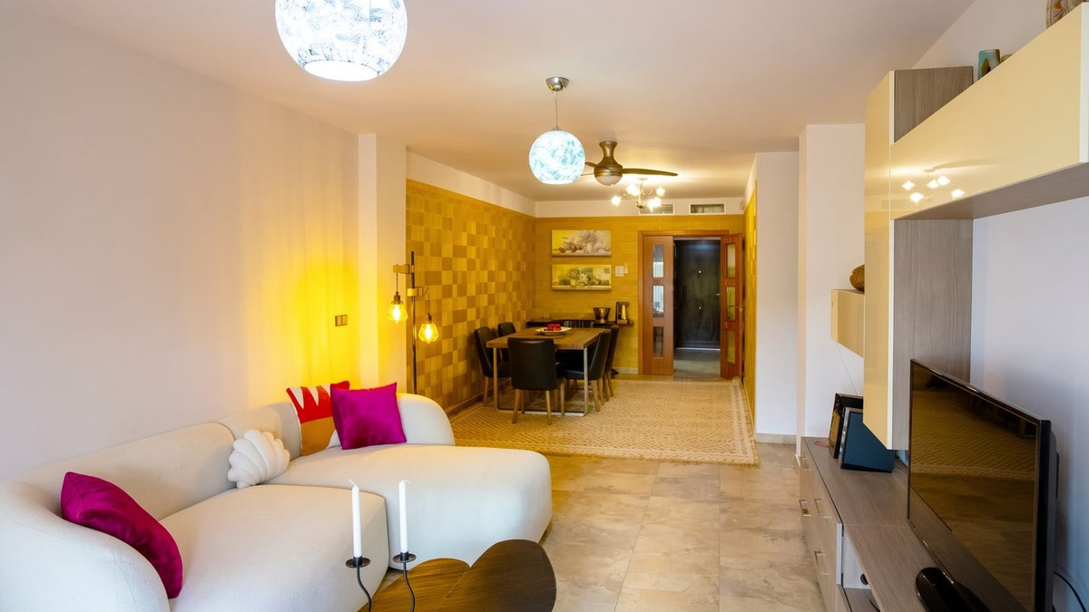 2 Bed Apartment for sale in Casares Playa Costa Del Sol, Málaga, Spain