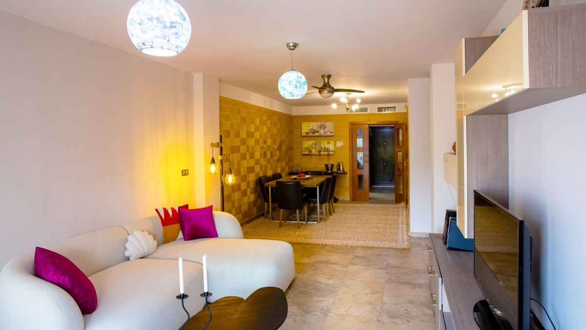 2 Bed Apartment for sale in Casares Playa Costa Del Sol, Málaga, Spain