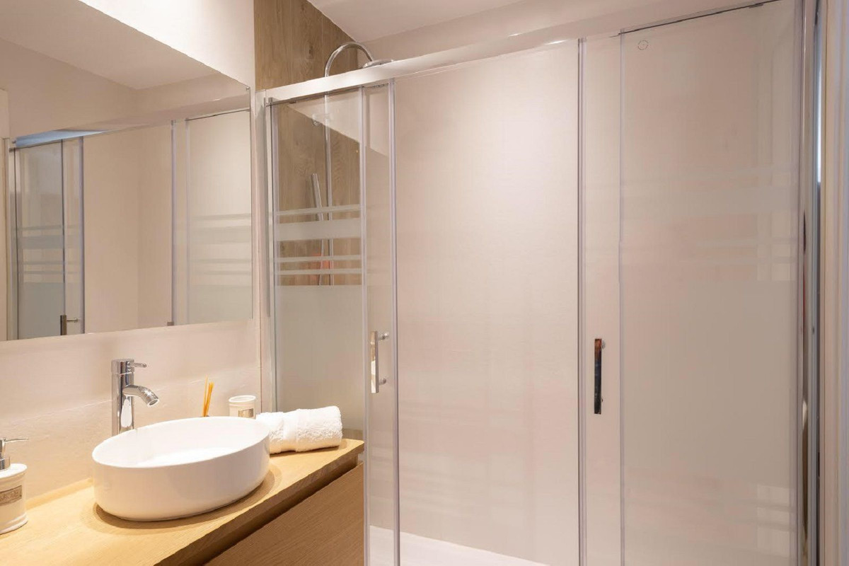 Se vende Apartamento Planta Baja de 1 dormitorios en Costa Del Sol, Málaga, España