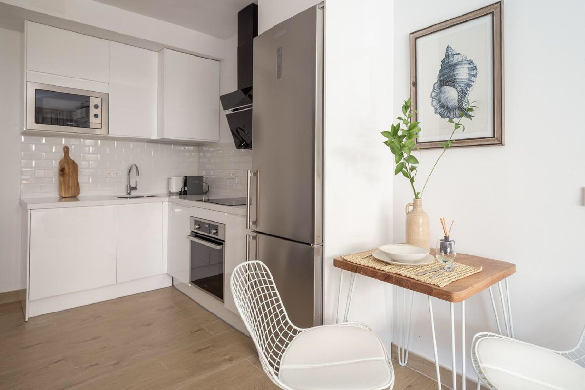 Se vende Apartamento Planta Baja de 1 dormitorios en Costa Del Sol, Málaga, España