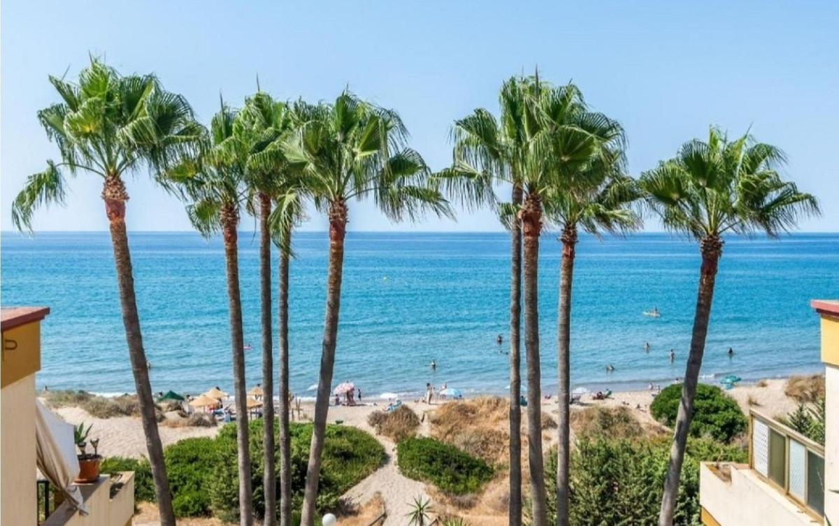 Se vende Apartamento Planta Baja de 1 dormitorios en Costa Del Sol, Málaga, España