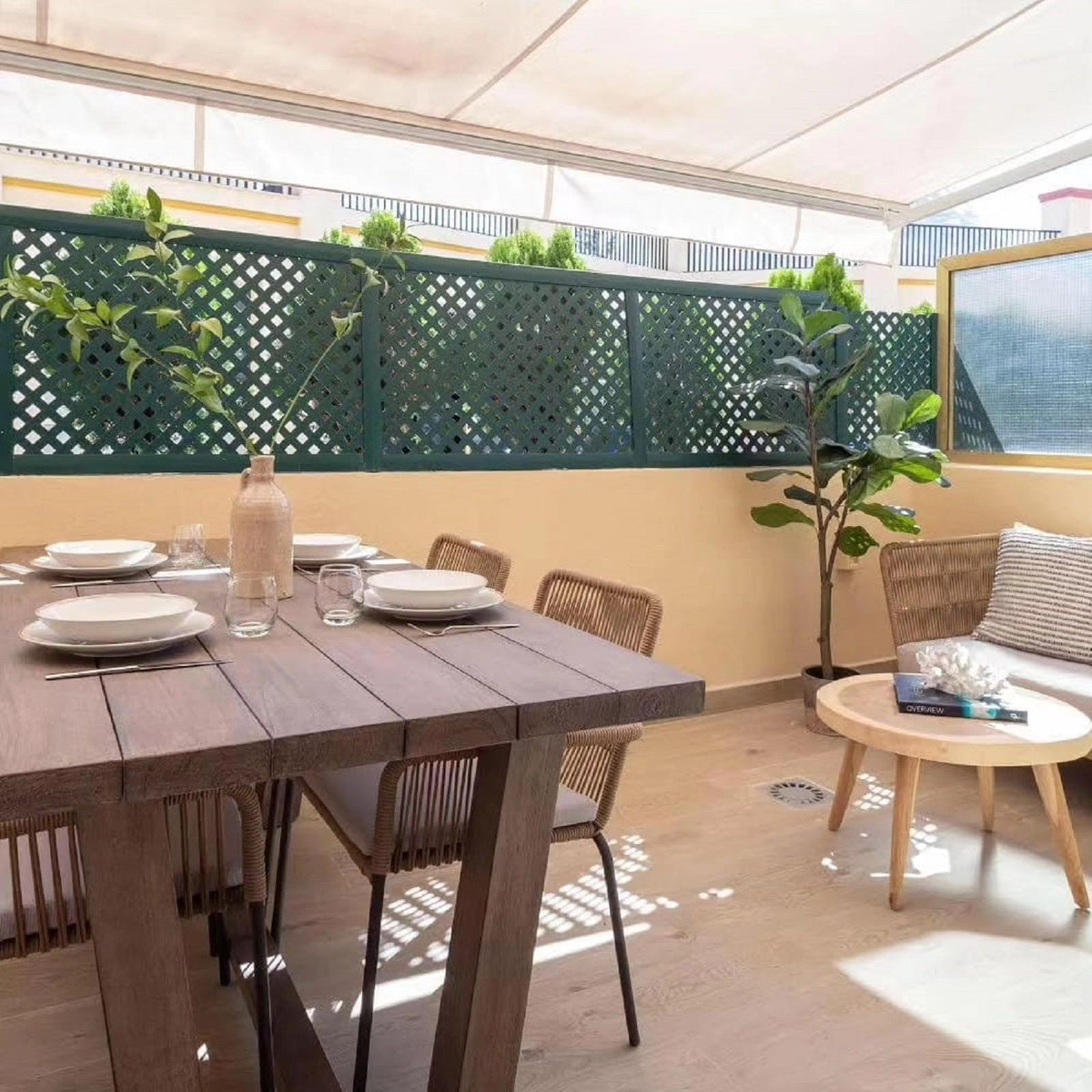 Se vende Apartamento Planta Baja de 1 dormitorios en Costa Del Sol, Málaga, España