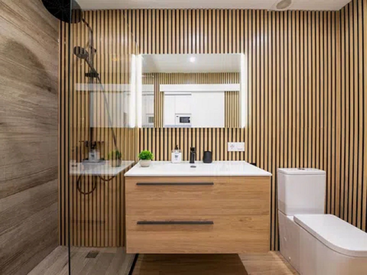 Se vende Apartamento Planta Baja de 1 dormitorios en Costa Del Sol, Málaga, España