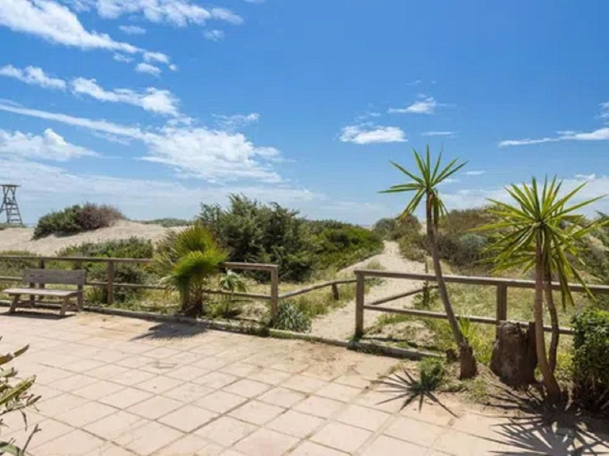 Se vende Apartamento Planta Baja de 1 dormitorios en Costa Del Sol, Málaga, España