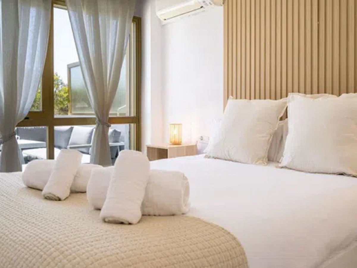 Se vende Apartamento Planta Baja de 1 dormitorios en Costa Del Sol, Málaga, España